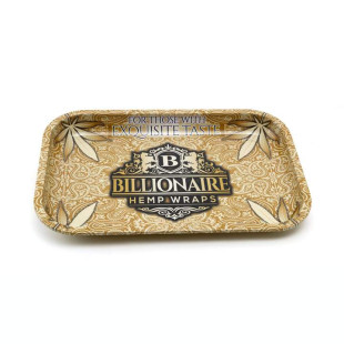 Billionaire Wraps - Medium Rolling Trays...